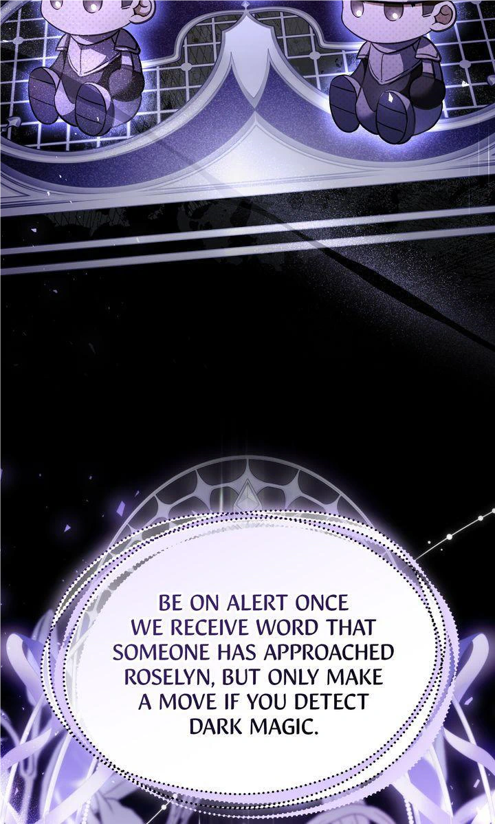 Shadowless Night Chapter 73 - Page 52