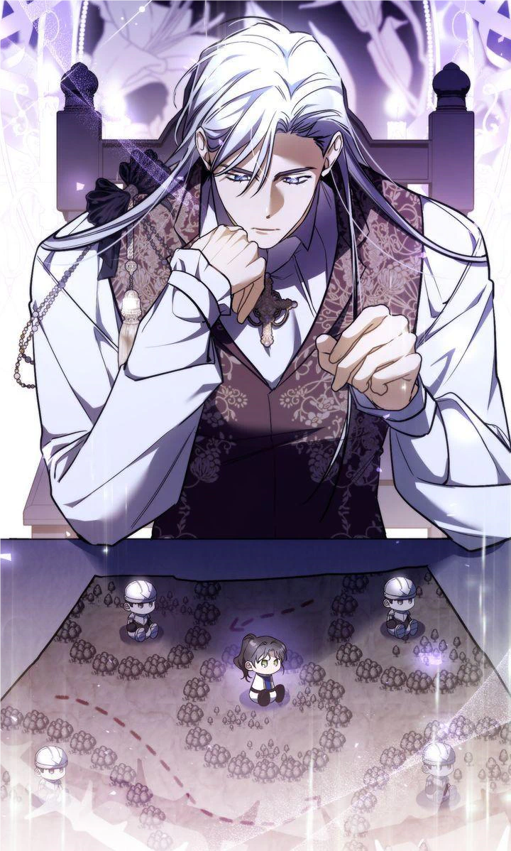 Shadowless Night Chapter 73 - Page 53