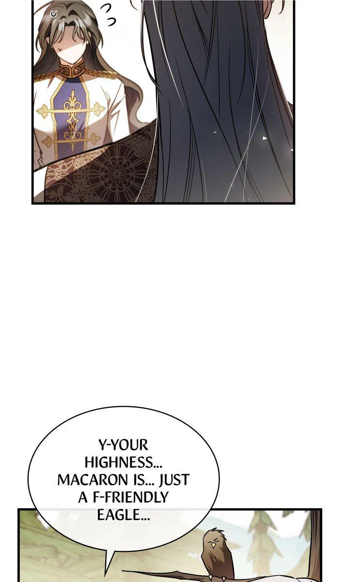 Shadowless Night Chapter 73 - Page 55