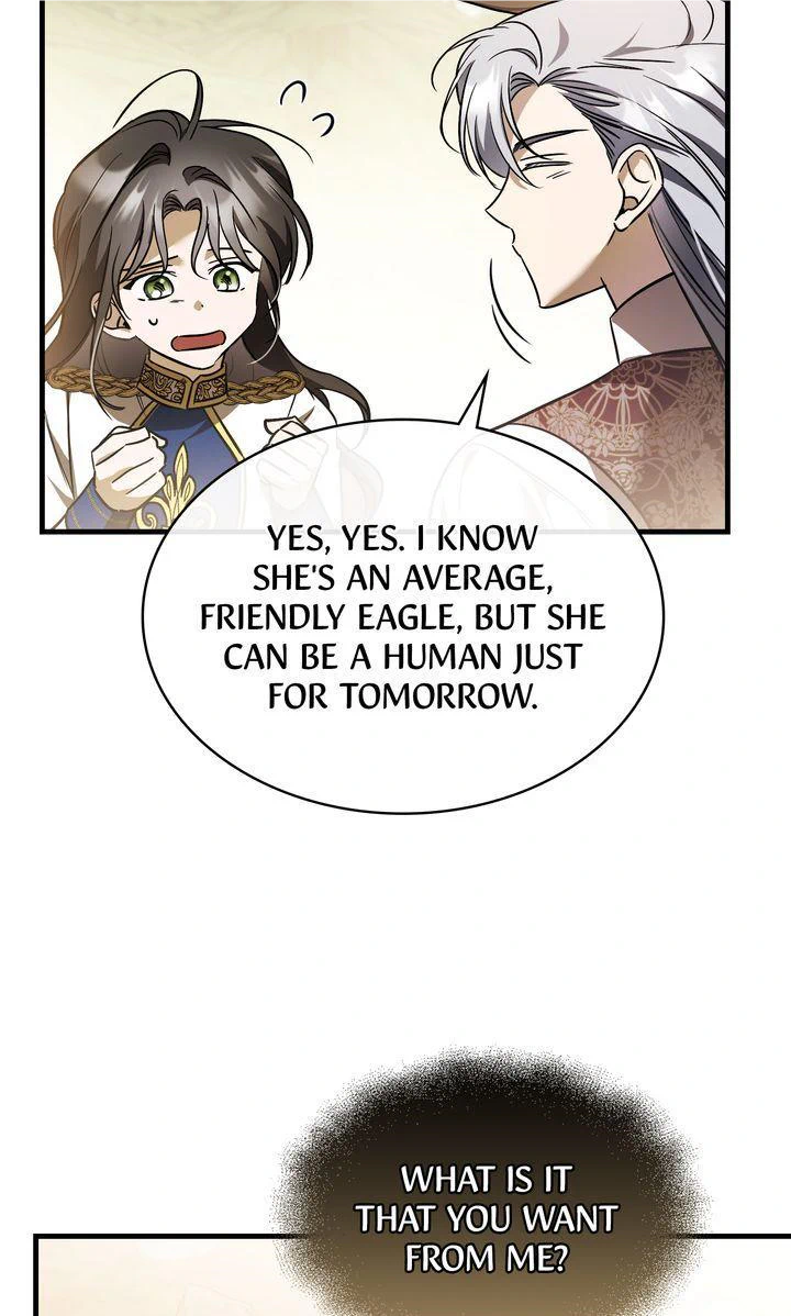 Shadowless Night Chapter 73 - Page 56