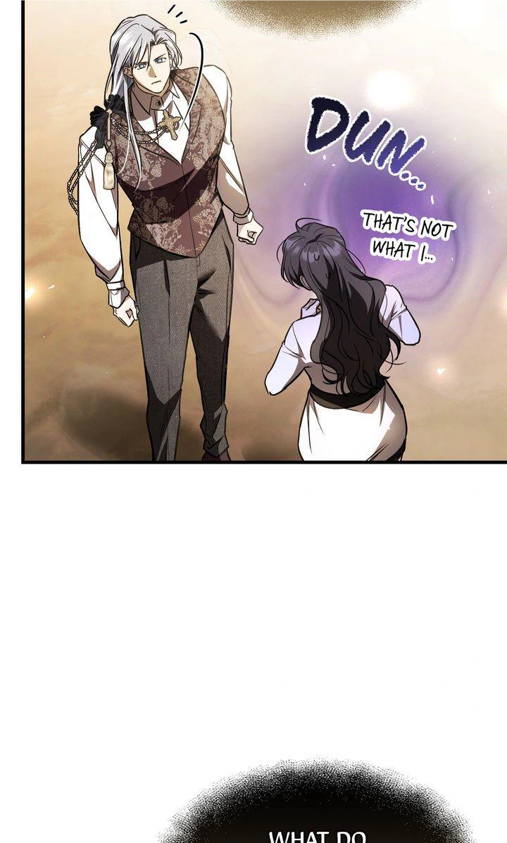 Shadowless Night Chapter 73 - Page 57