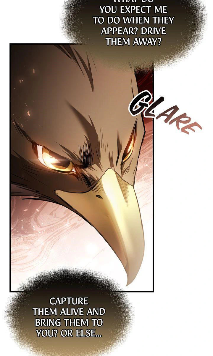 Shadowless Night Chapter 73 - Page 58