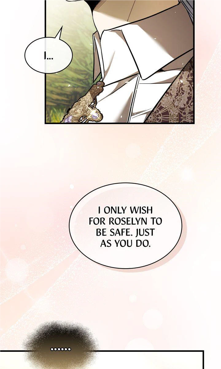 Shadowless Night Chapter 73 - Page 60