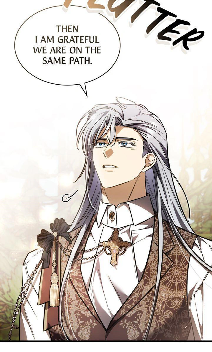 Shadowless Night Chapter 73 - Page 62