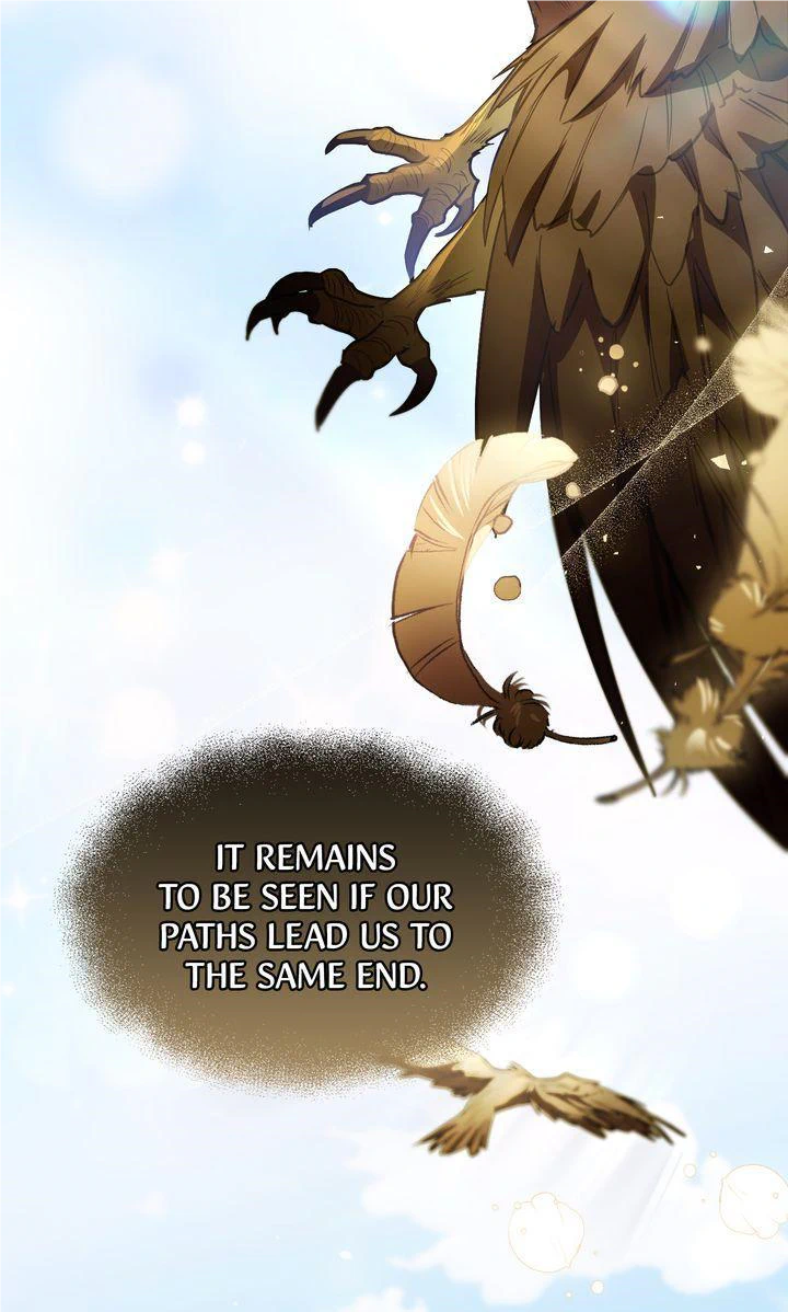 Shadowless Night Chapter 73 - Page 64