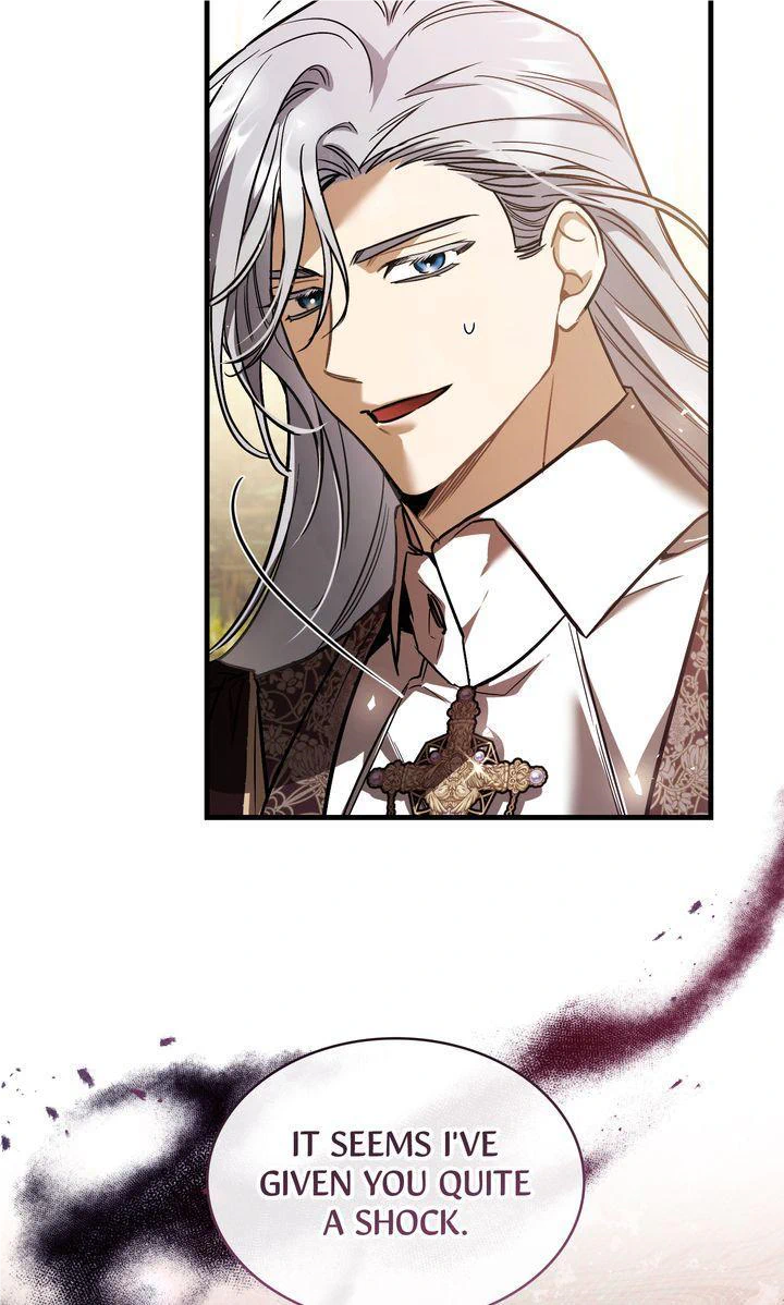 Shadowless Night Chapter 73 - Page 68