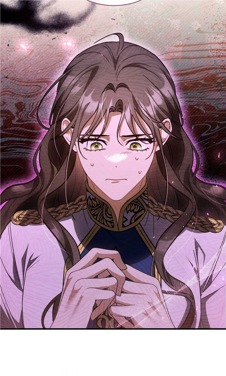 Shadowless Night Chapter 73 - Page 69