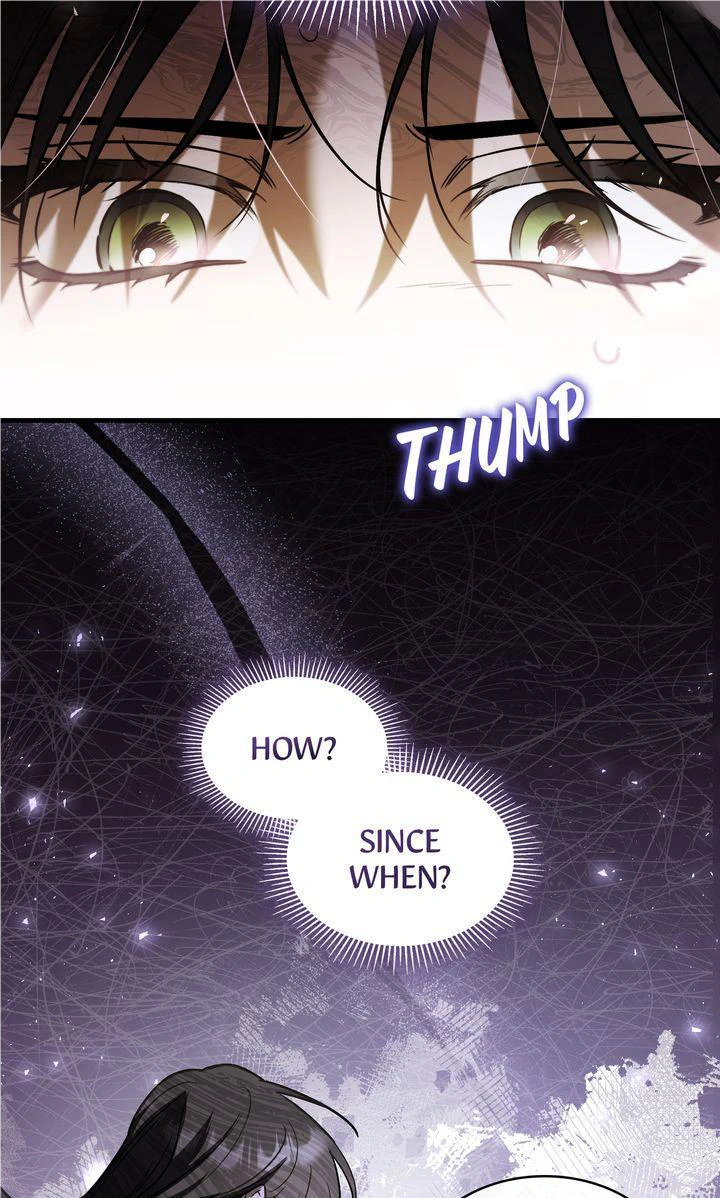 Shadowless Night Chapter 73 - Page 71