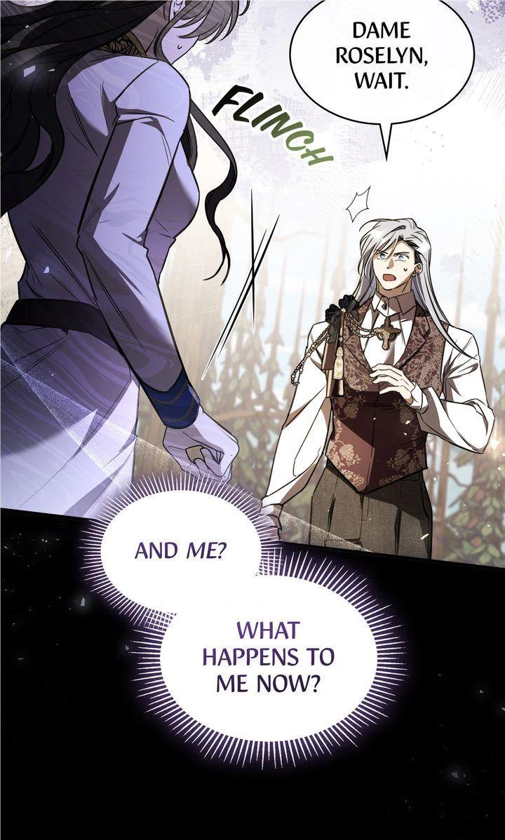 Shadowless Night Chapter 73 - Page 72