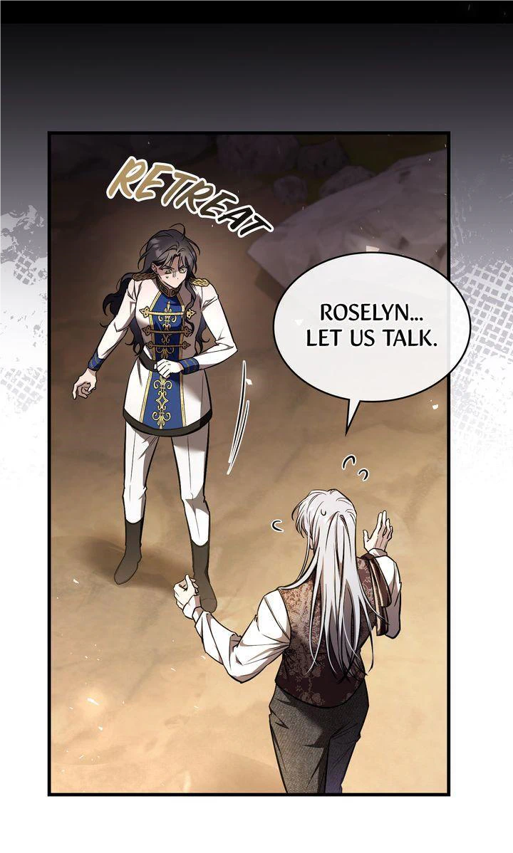 Shadowless Night Chapter 73 - Page 73