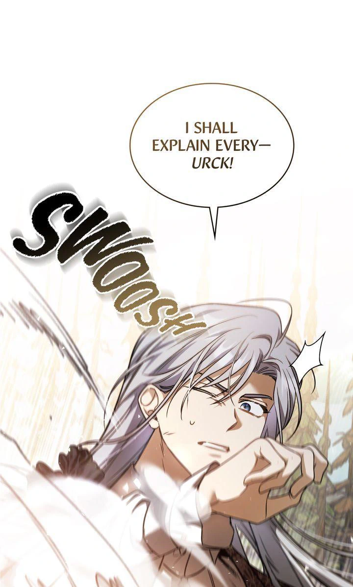 Shadowless Night Chapter 73 - Page 74