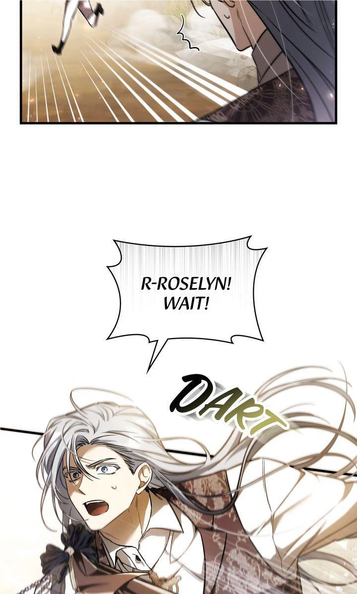 Shadowless Night Chapter 73 - Page 76