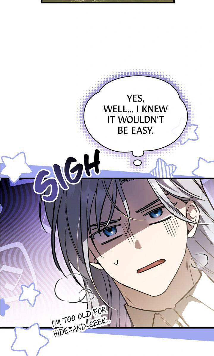 Shadowless Night Chapter 73 - Page 80