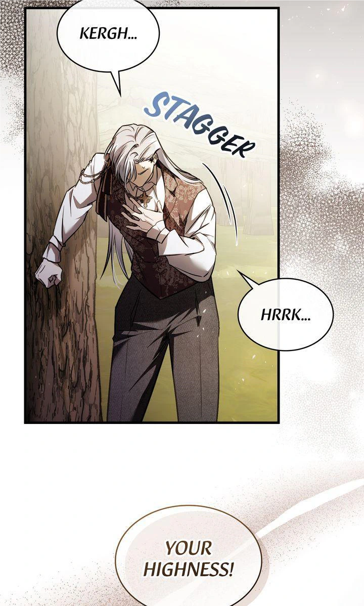 Shadowless Night Chapter 73 - Page 84