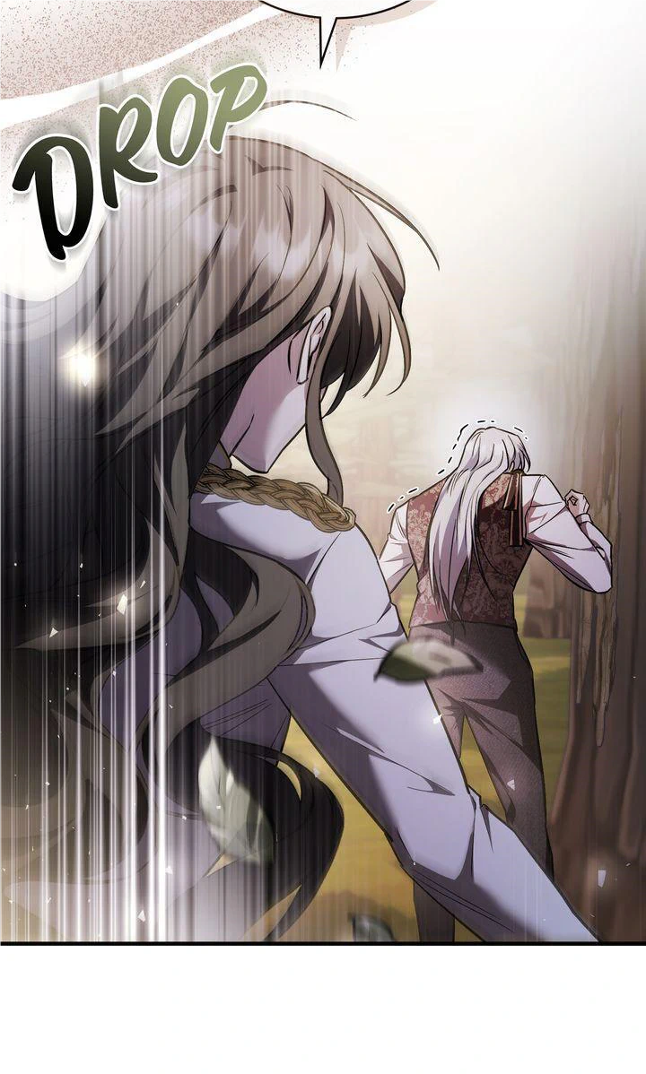 Shadowless Night Chapter 73 - Page 85