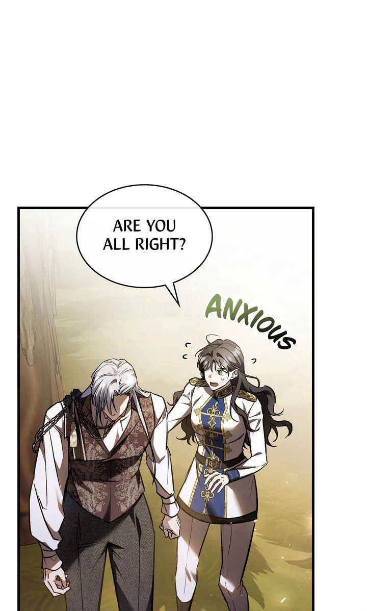 Shadowless Night Chapter 73 - Page 86