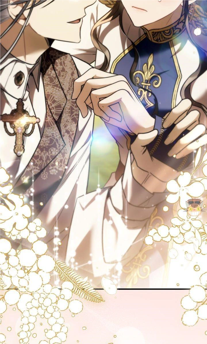 Shadowless Night Chapter 73 - Page 89