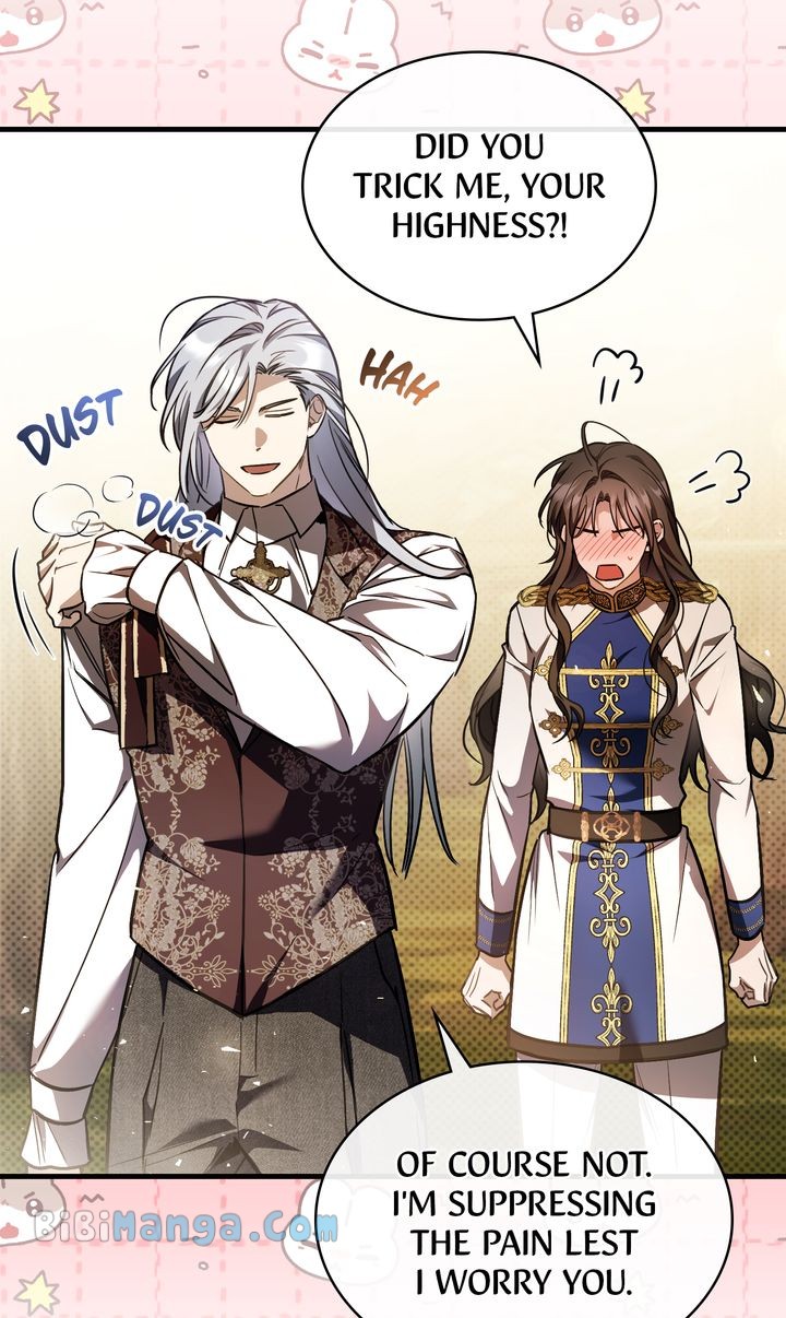 Shadowless Night Chapter 74 - Page 5