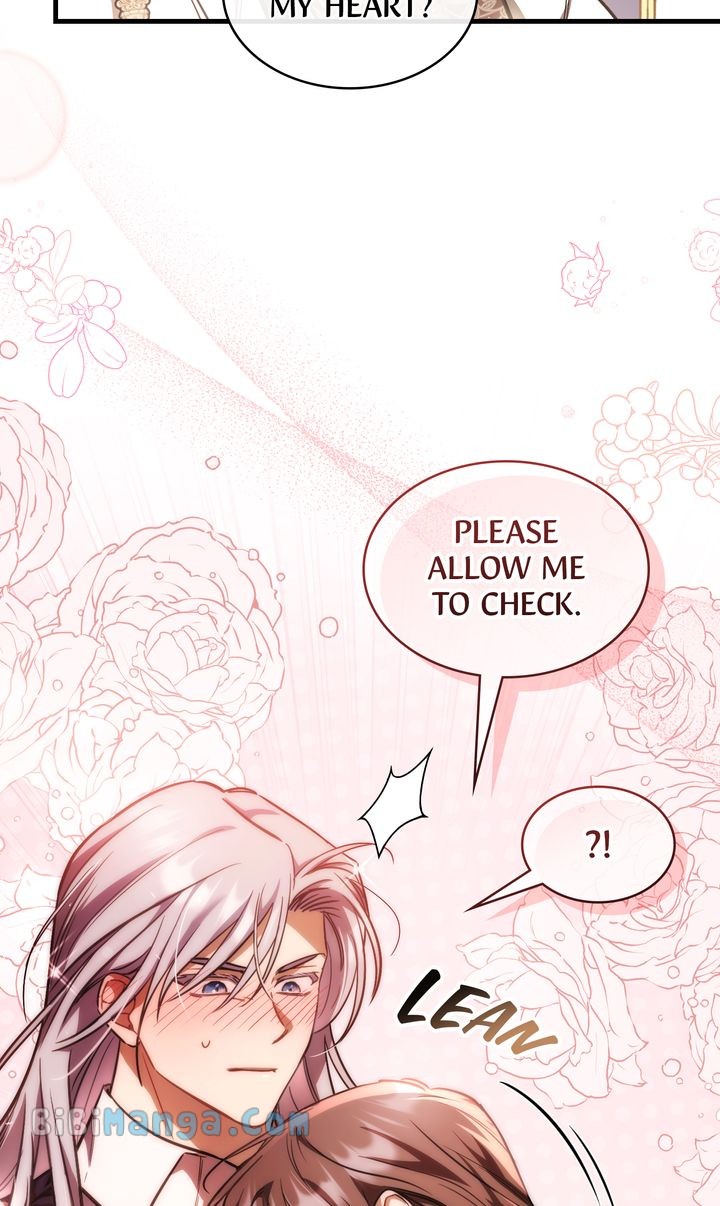 Shadowless Night Chapter 74 - Page 7