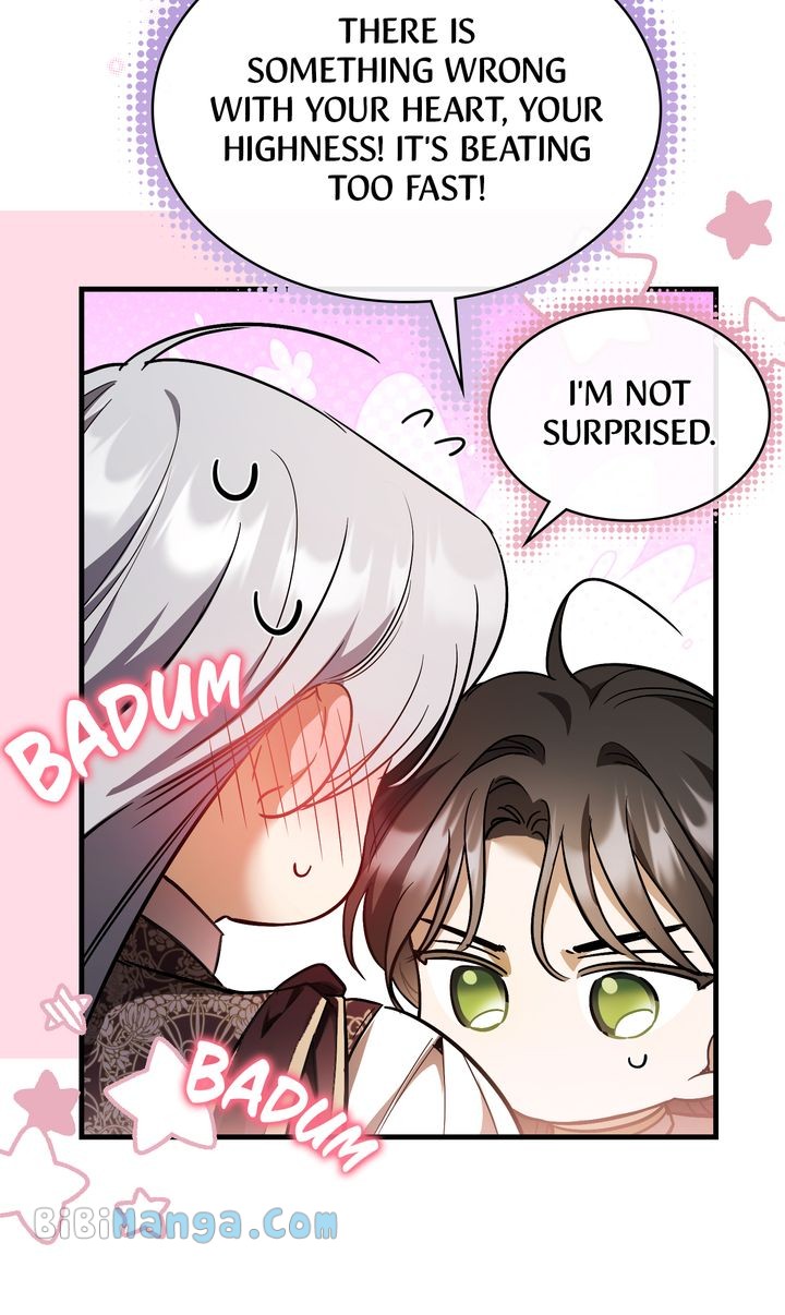 Shadowless Night Chapter 74 - Page 9