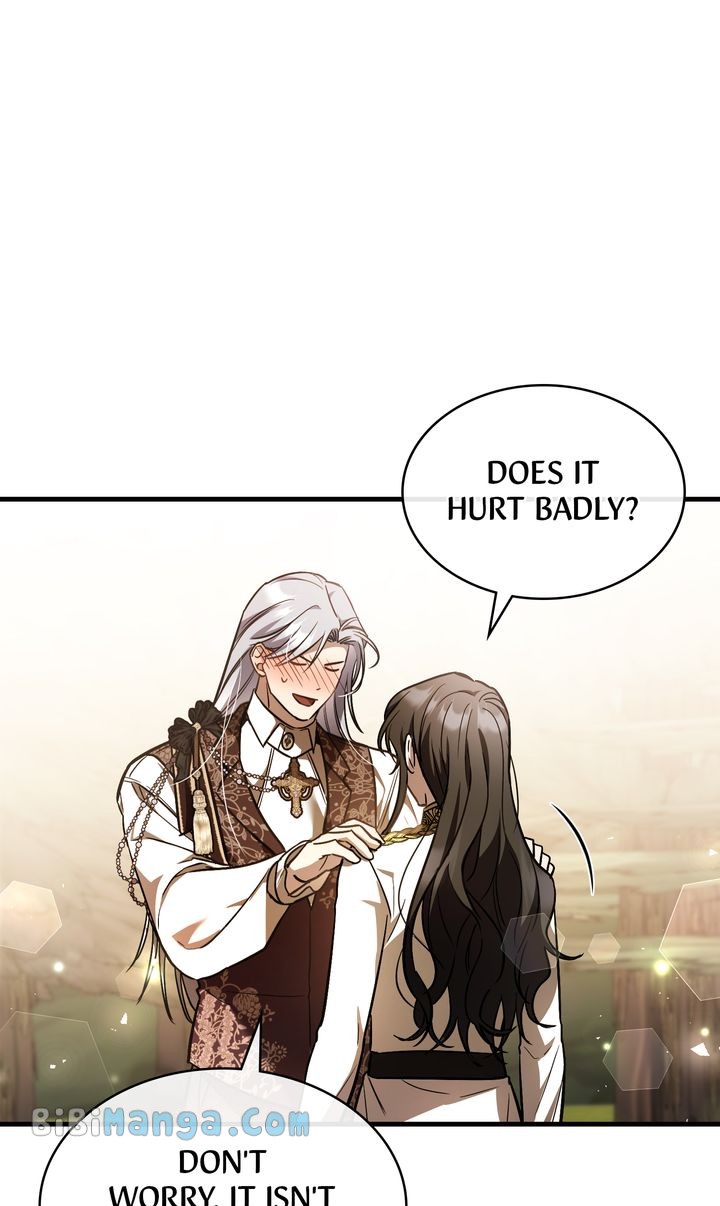 Shadowless Night Chapter 74 - Page 10