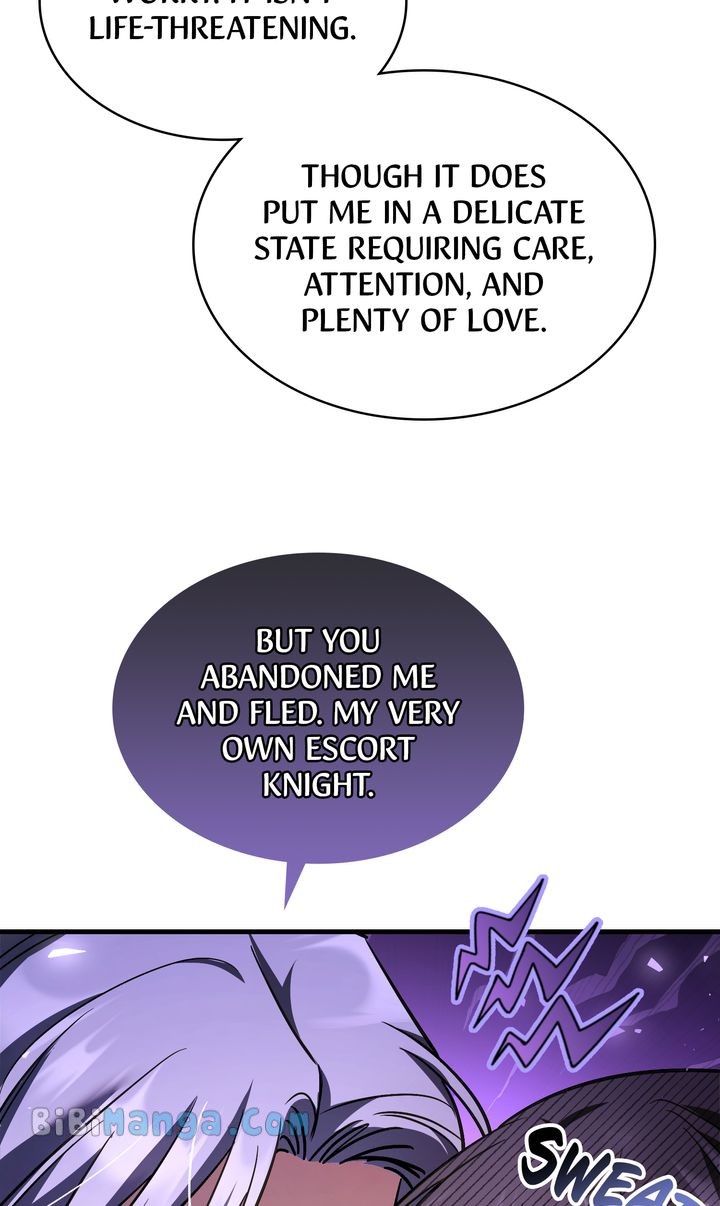 Shadowless Night Chapter 74 - Page 11