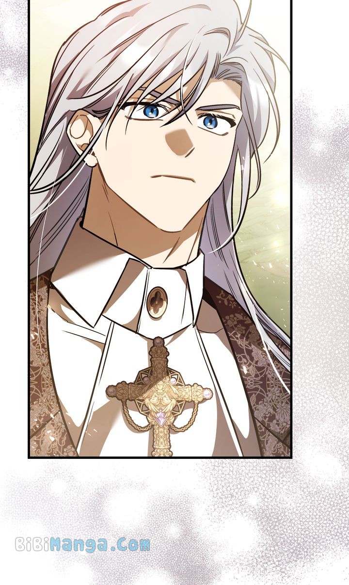 Shadowless Night Chapter 74 - Page 18