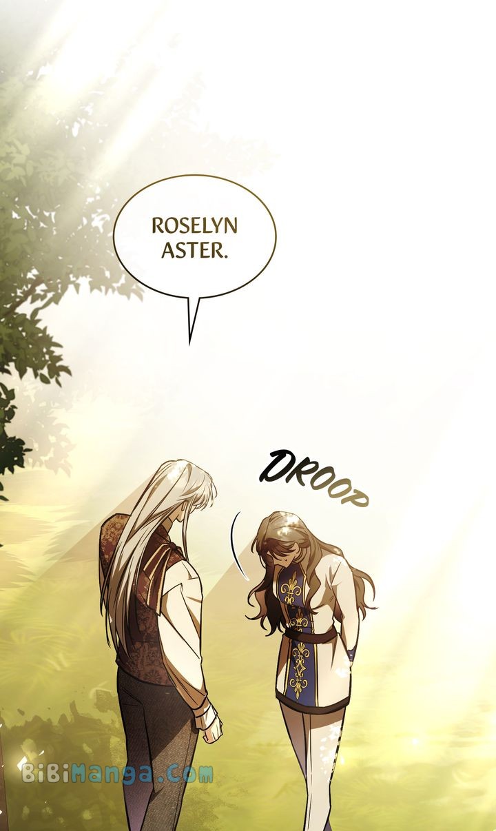 Shadowless Night Chapter 74 - Page 20