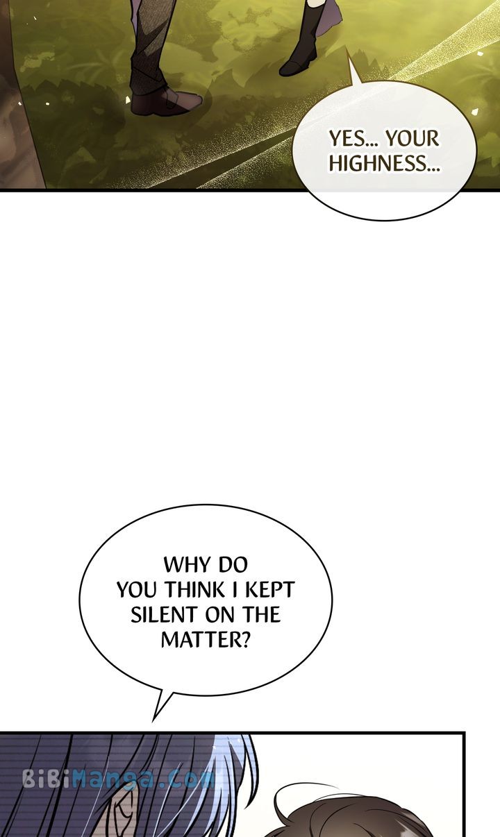 Shadowless Night Chapter 74 - Page 21