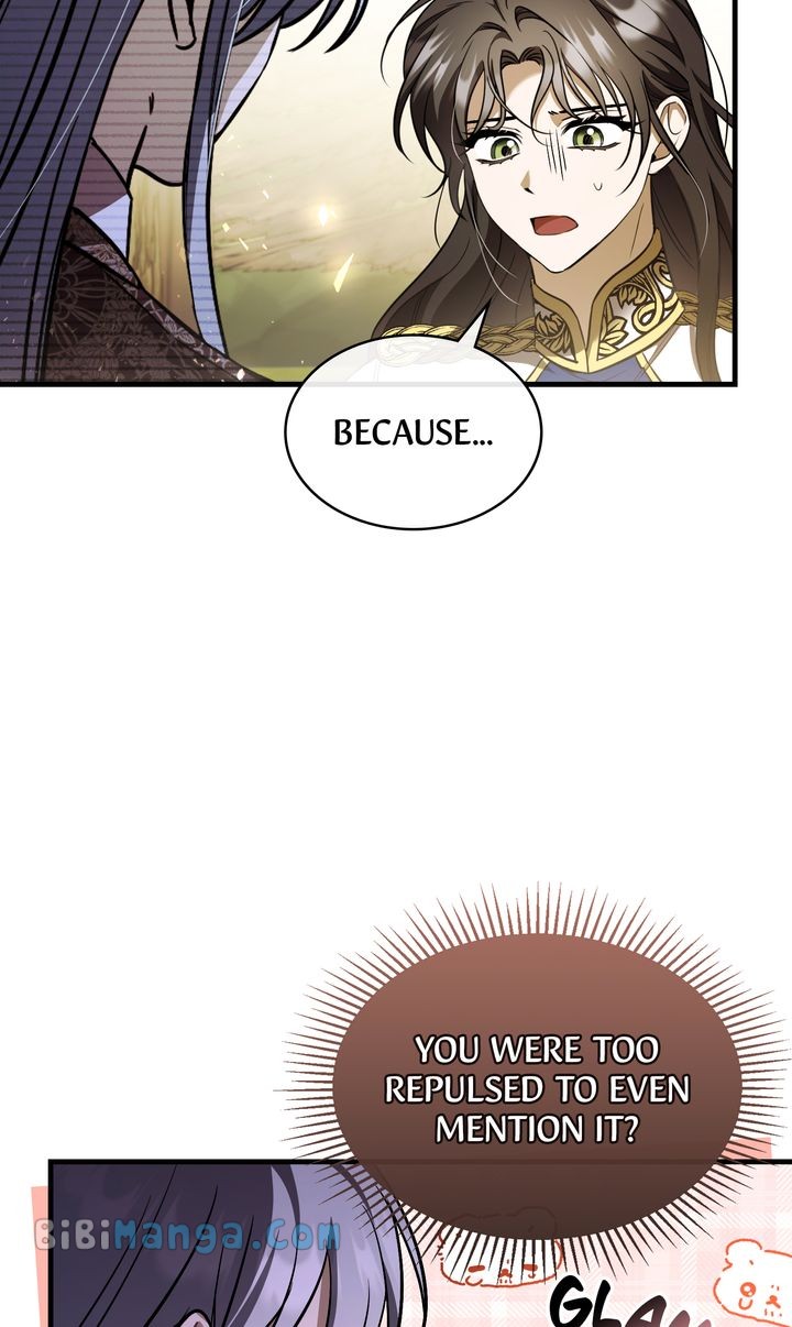 Shadowless Night Chapter 74 - Page 22