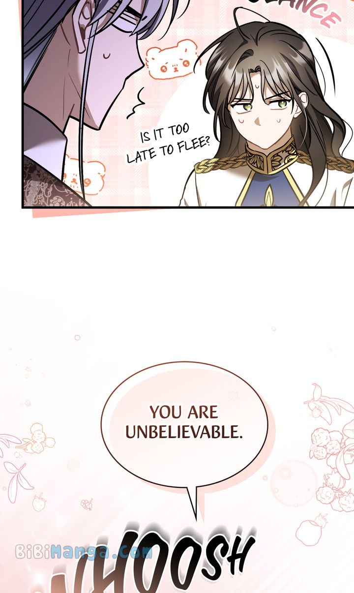 Shadowless Night Chapter 74 - Page 23