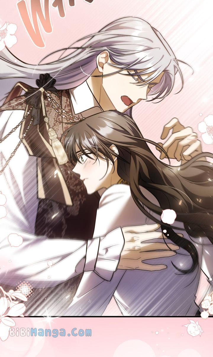 Shadowless Night Chapter 74 - Page 24