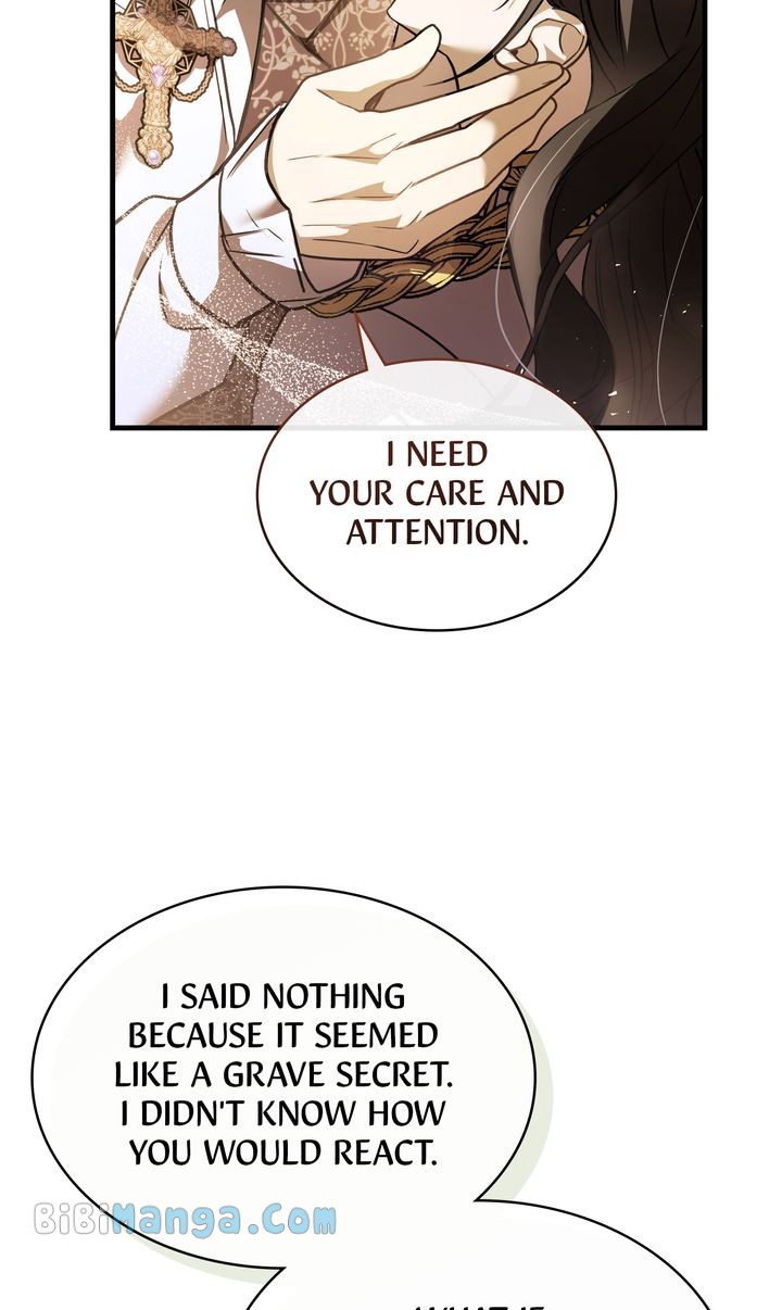 Shadowless Night Chapter 74 - Page 26