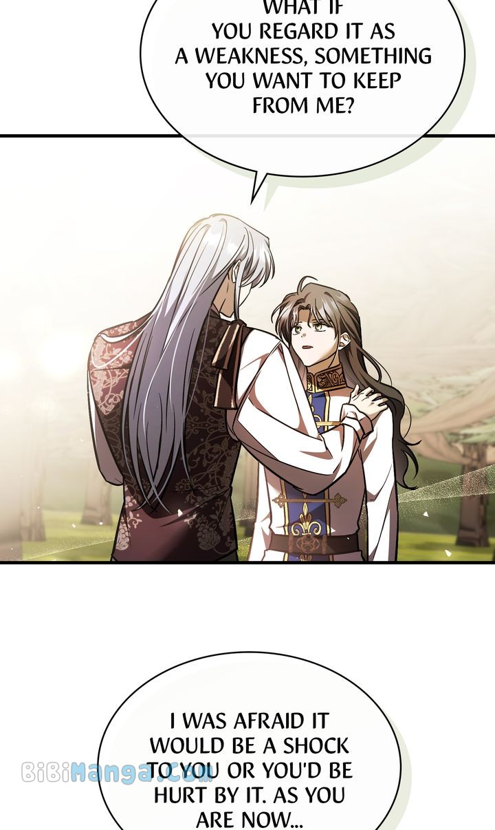 Shadowless Night Chapter 74 - Page 27