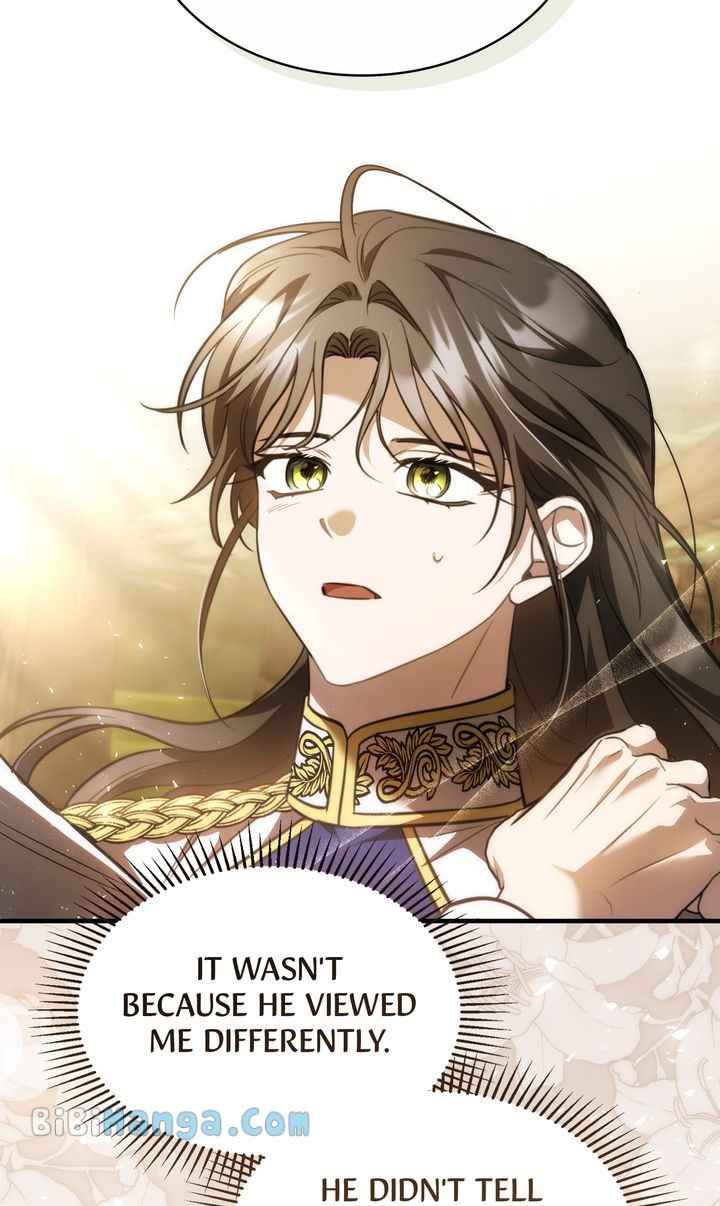 Shadowless Night Chapter 74 - Page 28