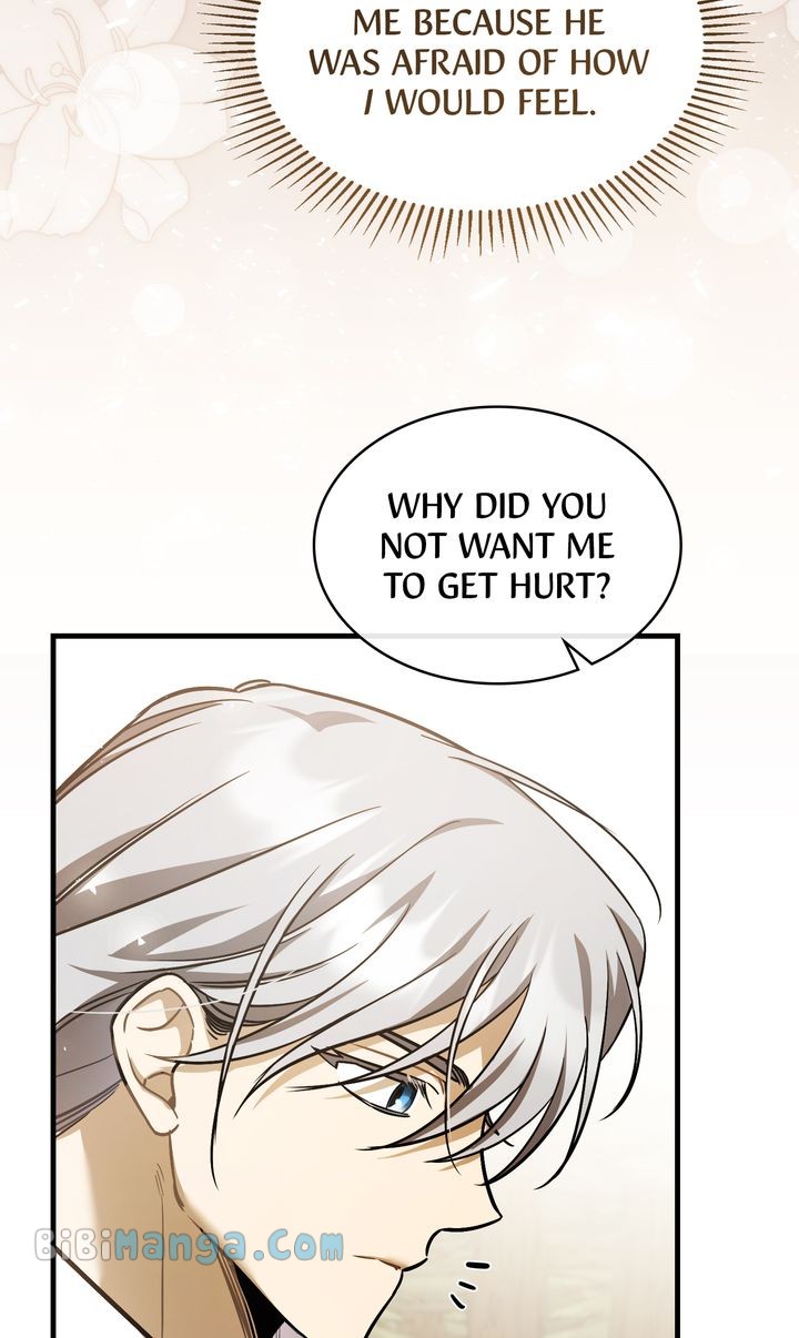 Shadowless Night Chapter 74 - Page 29