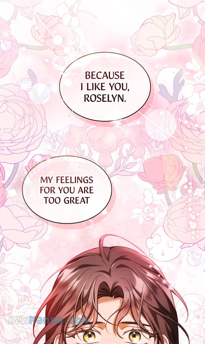 Shadowless Night Chapter 74 - Page 32