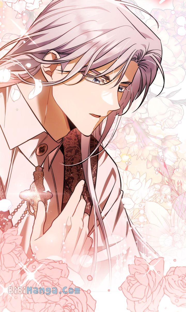 Shadowless Night Chapter 74 - Page 34