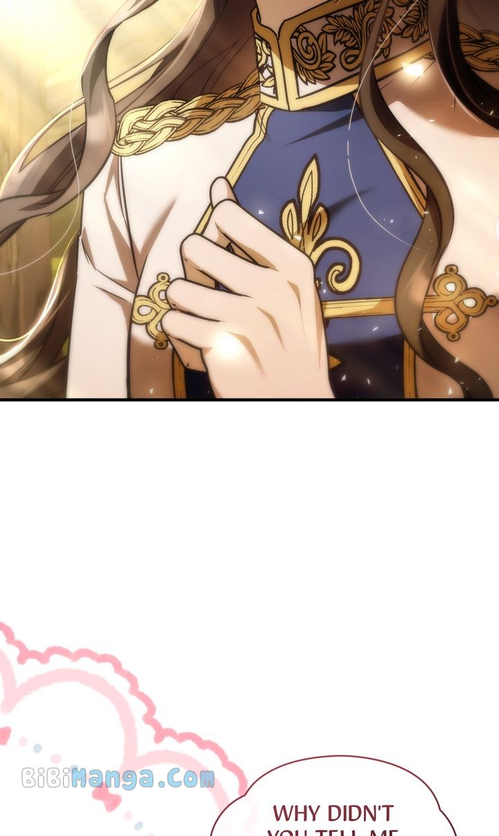 Shadowless Night Chapter 74 - Page 37