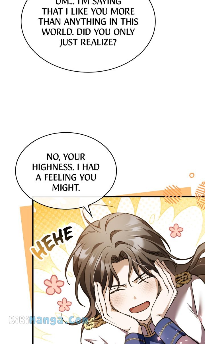 Shadowless Night Chapter 74 - Page 40