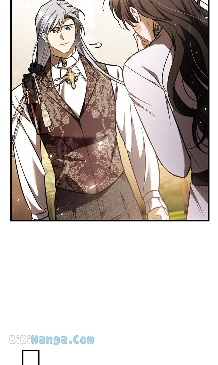 Shadowless Night Chapter 74 - Page 42