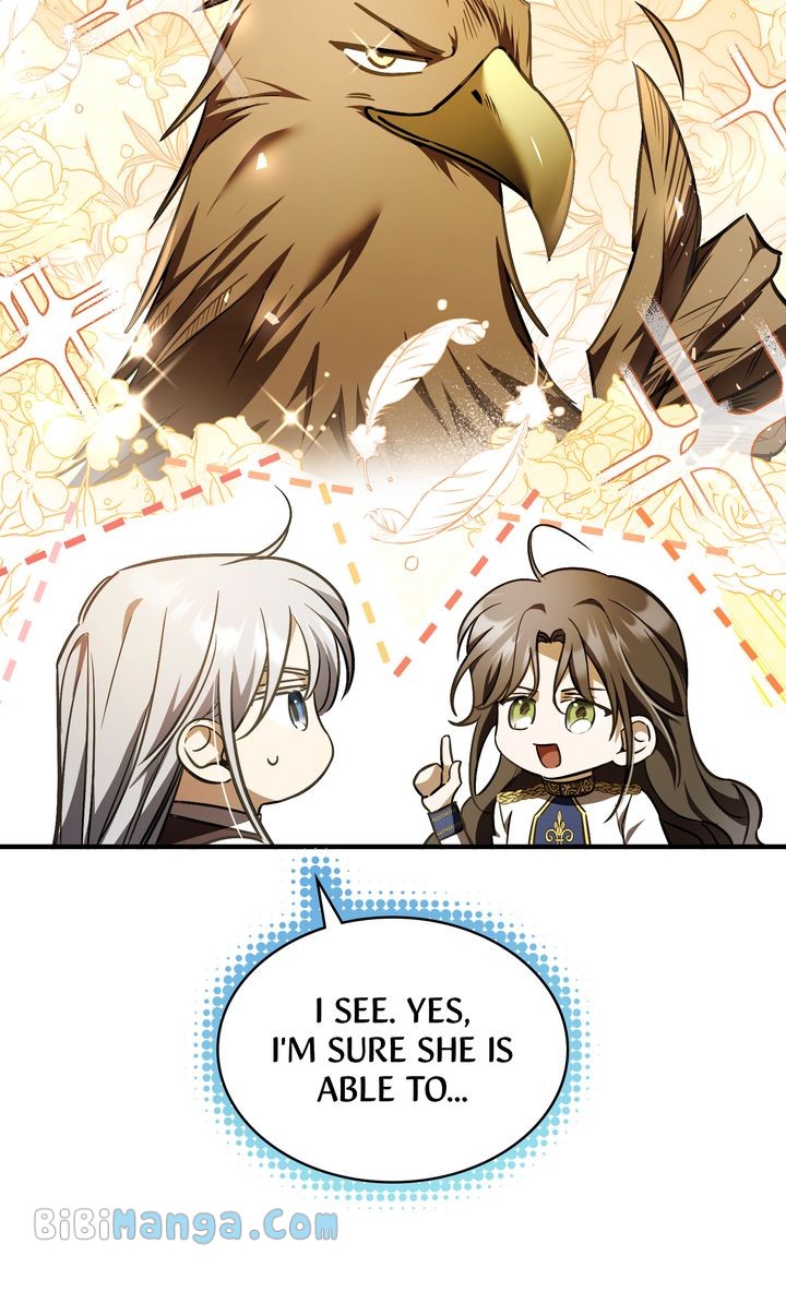 Shadowless Night Chapter 74 - Page 46