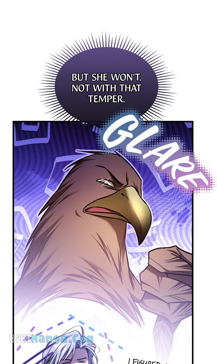 Shadowless Night Chapter 74 - Page 47