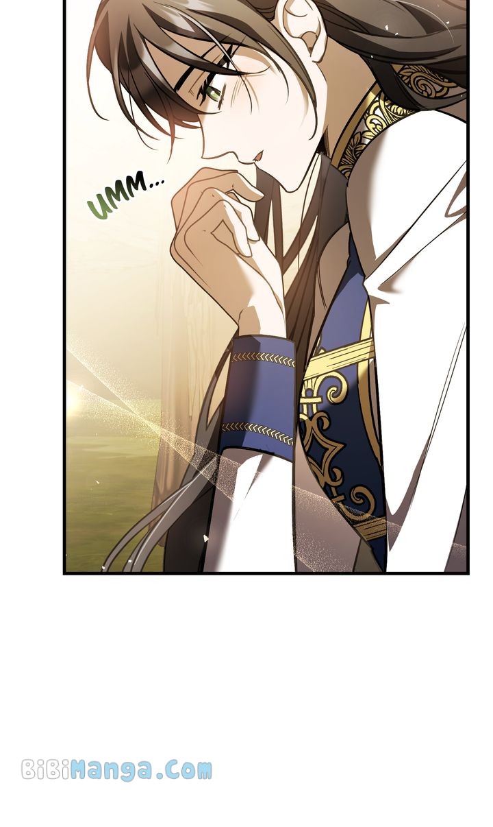 Shadowless Night Chapter 74 - Page 49