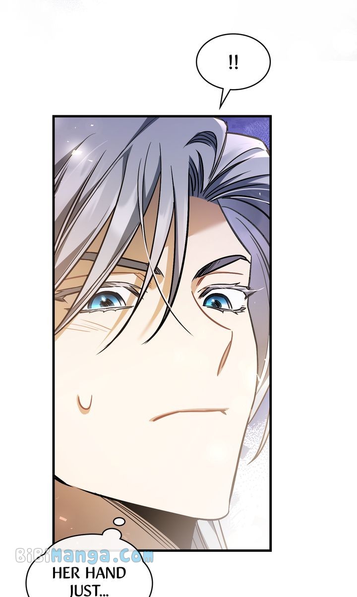 Shadowless Night Chapter 74 - Page 53