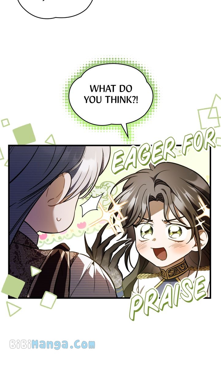 Shadowless Night Chapter 74 - Page 54