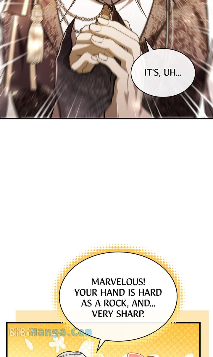 Shadowless Night Chapter 74 - Page 56