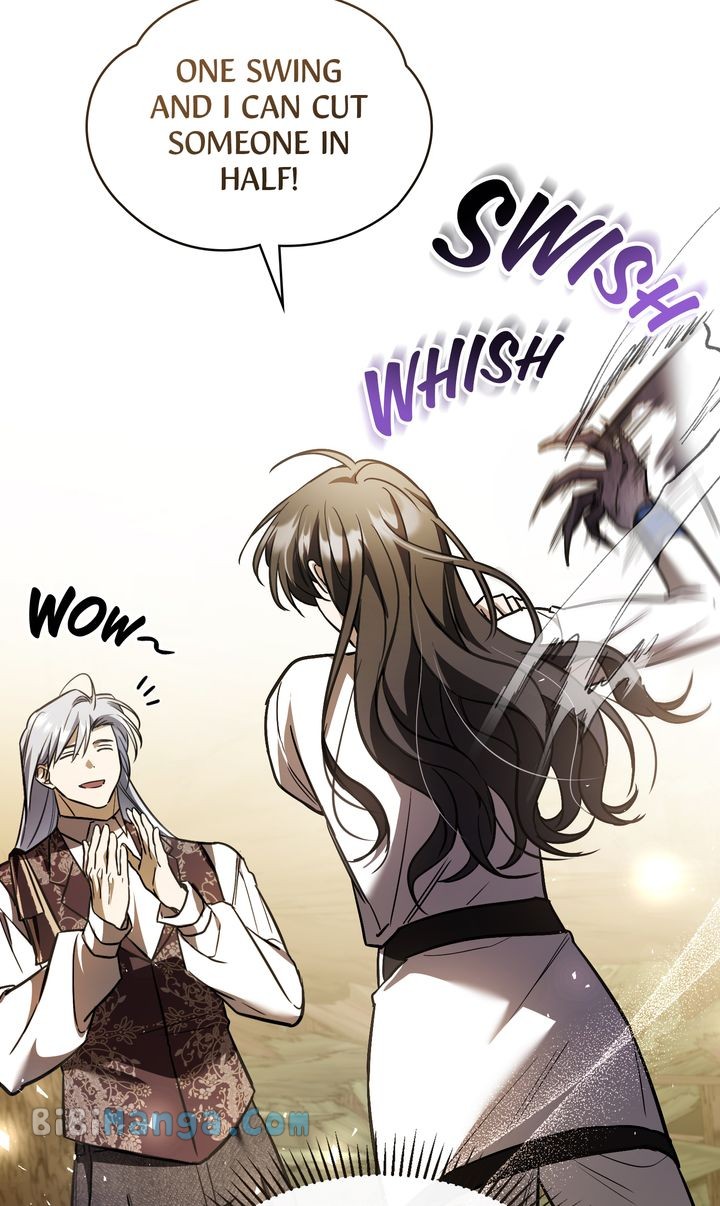 Shadowless Night Chapter 74 - Page 58