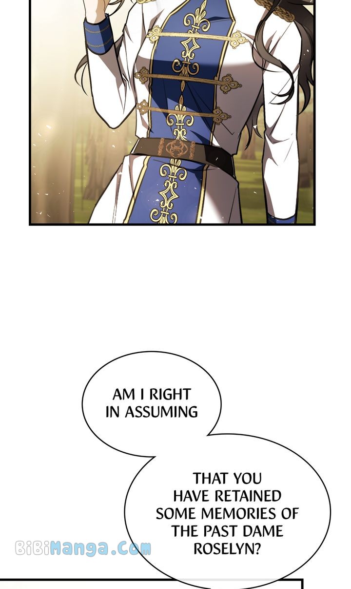 Shadowless Night Chapter 74 - Page 60