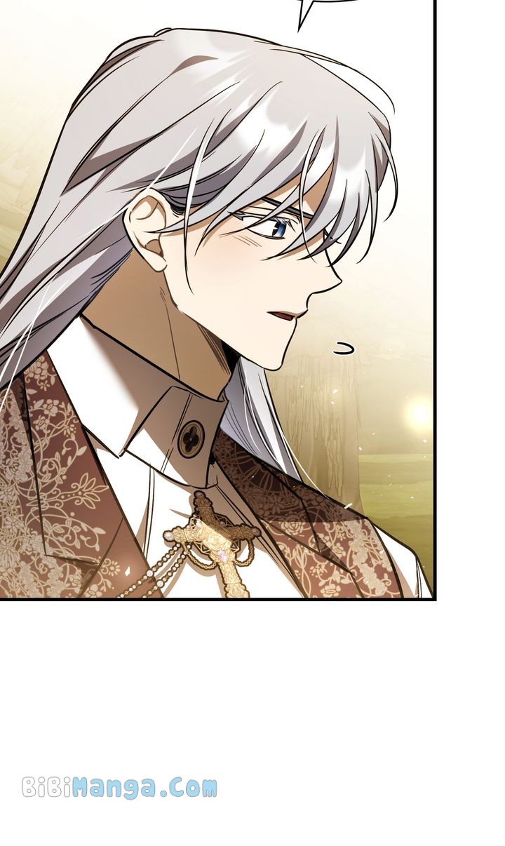 Shadowless Night Chapter 74 - Page 61